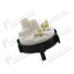 Pressure switch 1 level 62/30 mbar