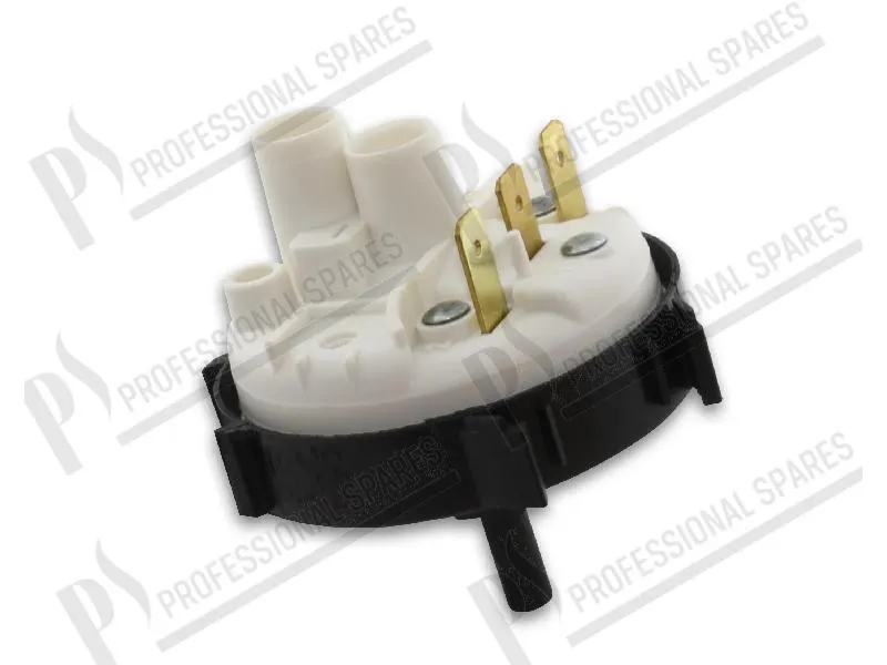 Pressure switch 1 level 62/30 mbar Pressure switch 1 level 62/30 mbar
