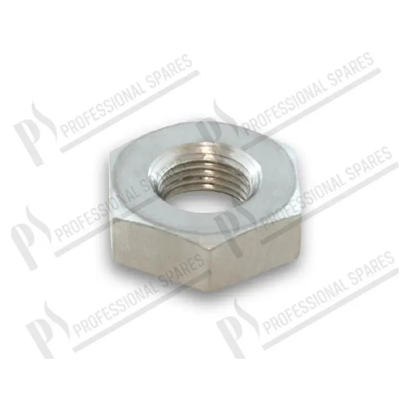 écrou hexagonal 1/8"