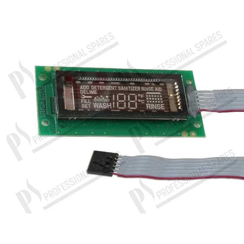 Interface board