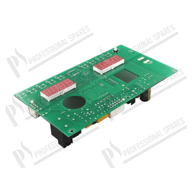 Electronic timer