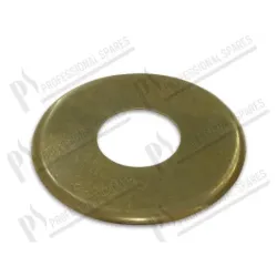 Scheibe Ø 32x83,5x4 mm