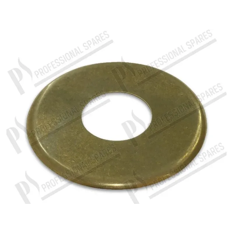 Scheibe Ø 32x83,5x4 mm Scheibe Ø 32x83,5x4 mm