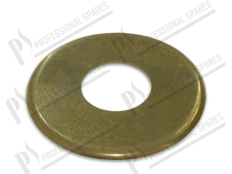 Scheibe Ø 32x83,5x4 mm Scheibe Ø 32x83,5x4 mm