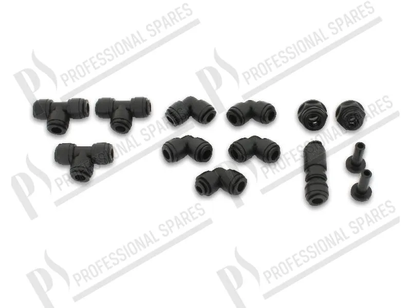 Fitting kit