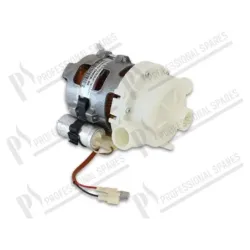 Waschpumpe 1 phase 180W 230/240V 50Hz 0.8A