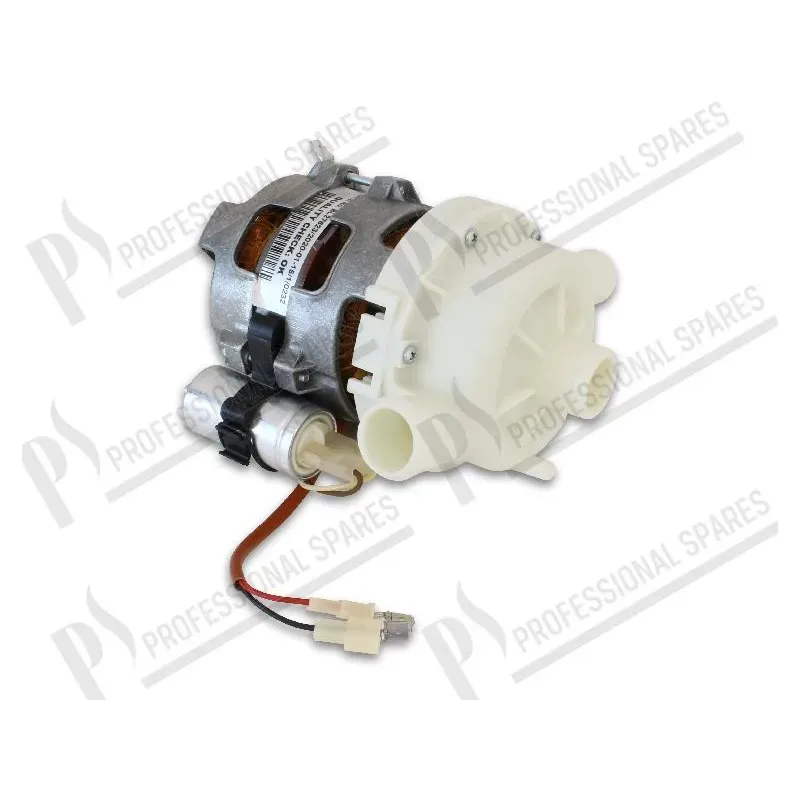 Pompa di lavaggio monofase 180W 230/240V 50Hz 0.8A
