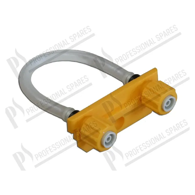 Hose for rinse aid pump Ø 3,2x6,4 mm Hose for rinse aid pump Ø 3,2x6,4 mm