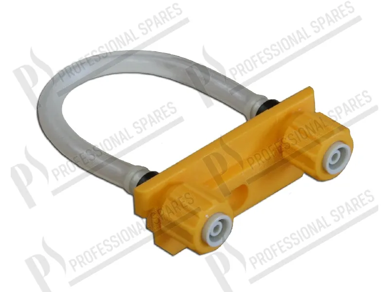 Hose for rinse aid pump Ø 3,2x6,4 mm Hose for rinse aid pump Ø 3,2x6,4 mm