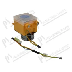 Rinse aid peristaltic pump (internal use)