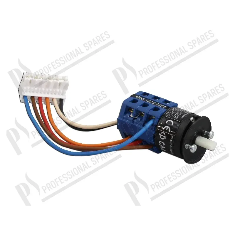 Commutator