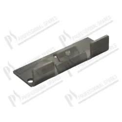 Angular 105x38x21 mm