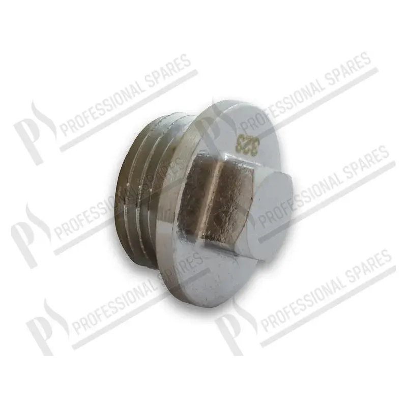 Plug 1/2"
