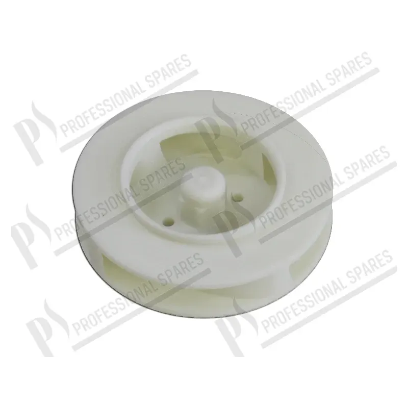 Impeller Ø 103 mm