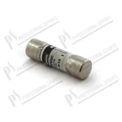 Fuse Ø 10,3x34,8 mm 8/10A 600V fast