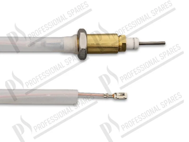 Spark plug Ø 7x45 mm