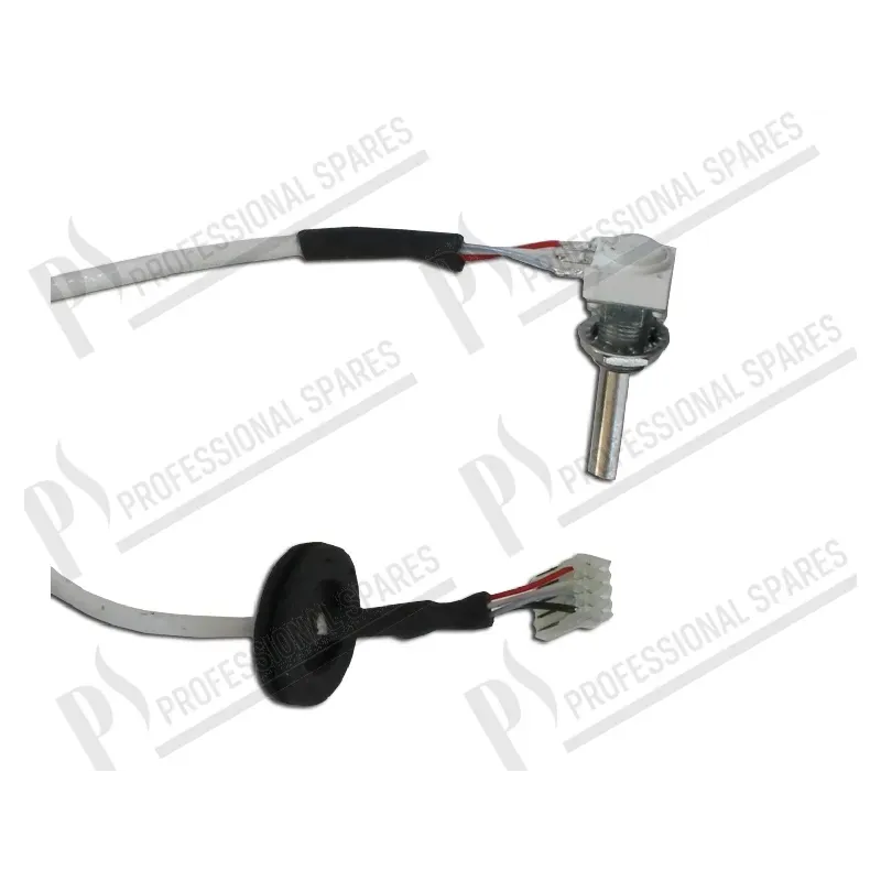 Potentiometer for card t170743