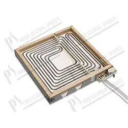 Résistance infrarouge 4000W 400V
