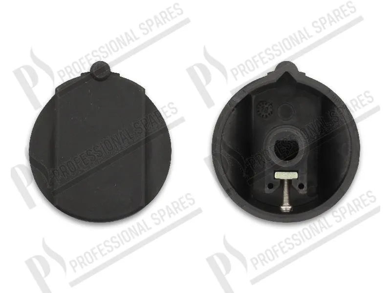 Mounted button