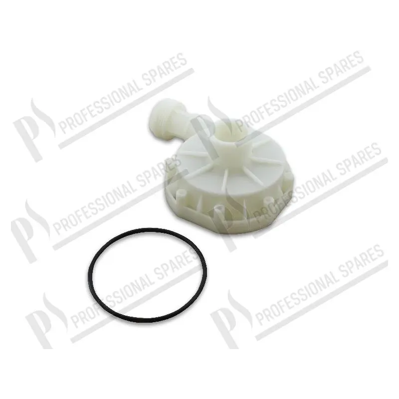 Pumpendeckel (Kit)