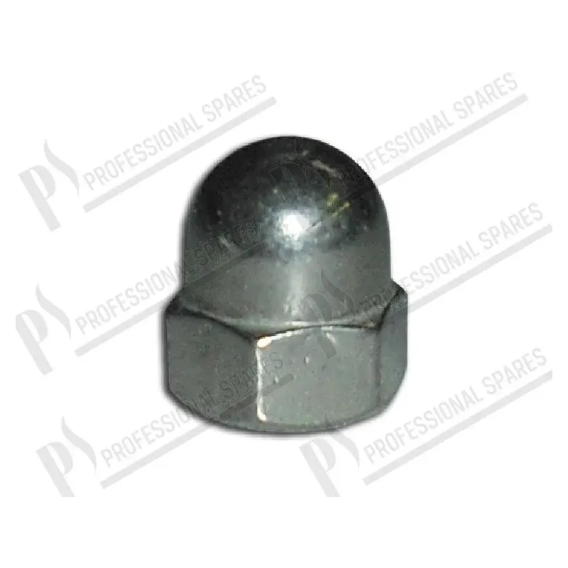 Ecrou hexagonal borgne