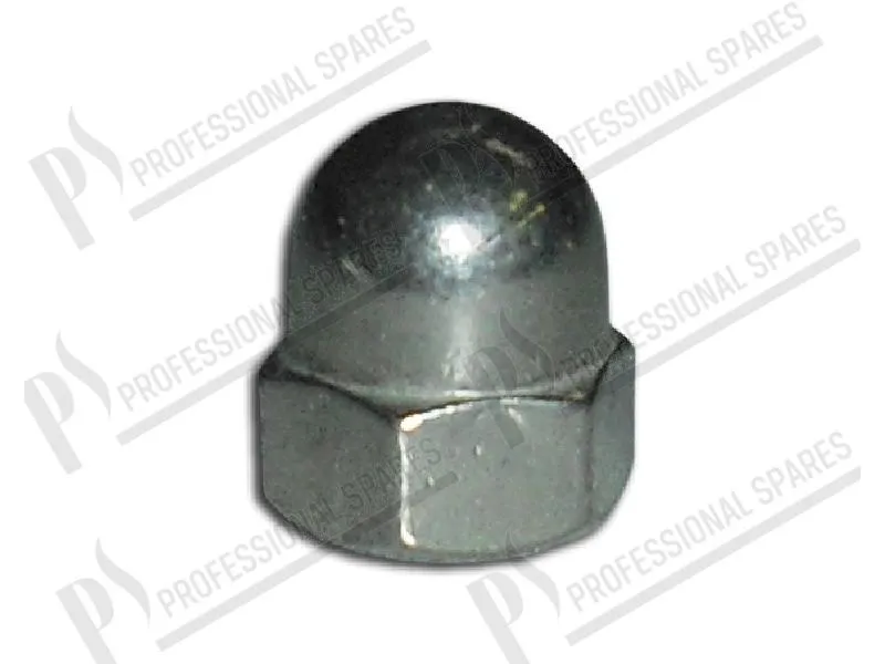 Tuerca hexagonal