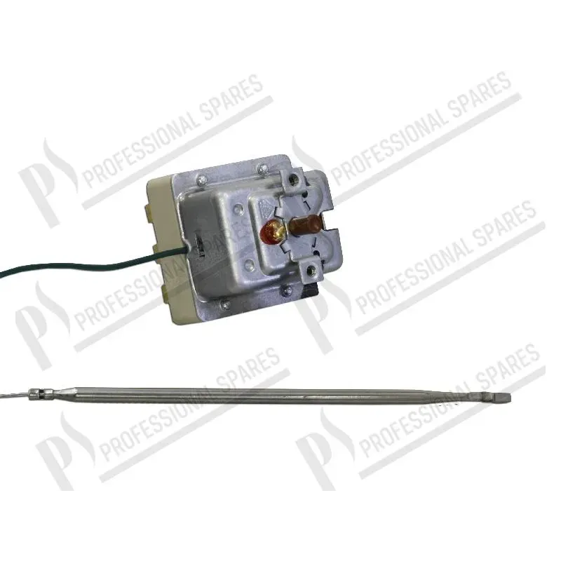 Safety thermostat 3P 140°C