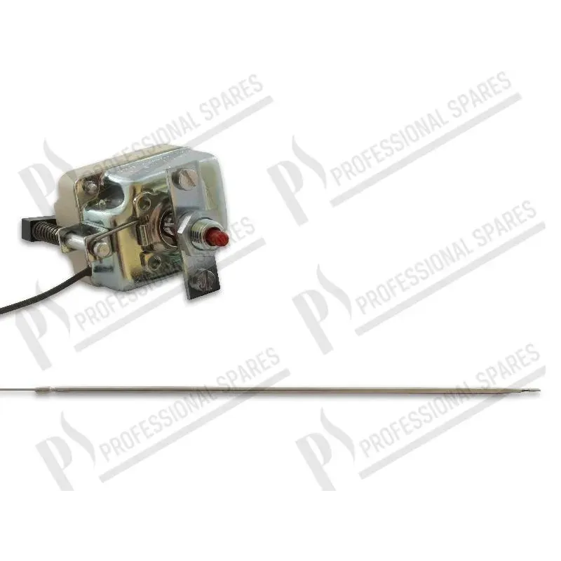 Safety thermostat 1P 140°C