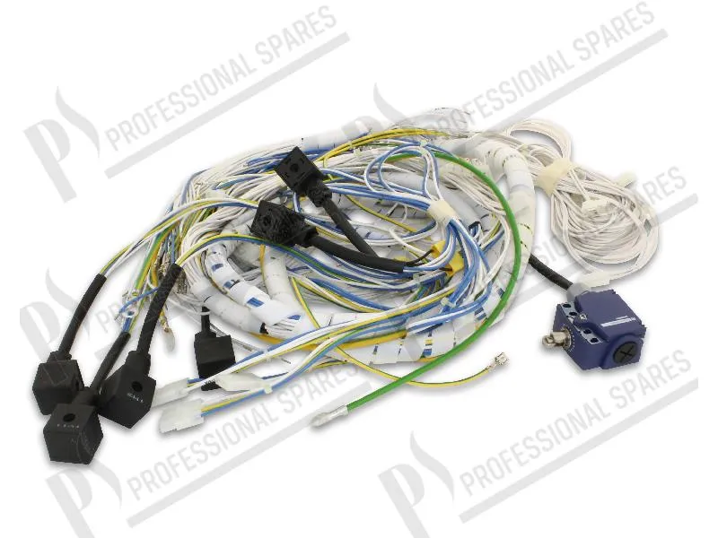 Cableado