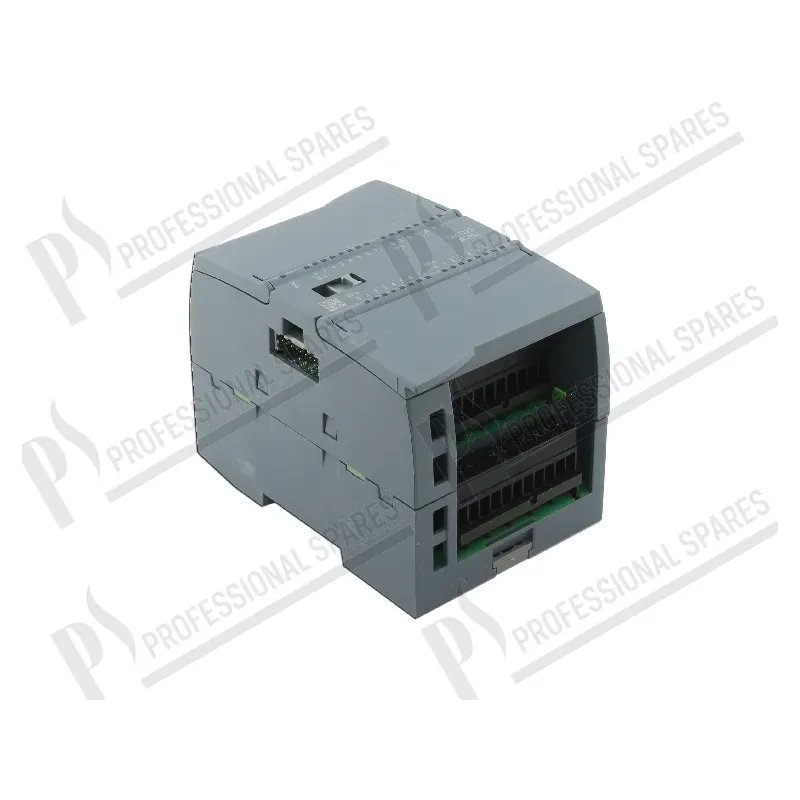 Analoges Eingangsmodul 24Vdc