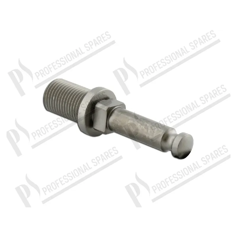 Perno elica Ø 10,7xLtot. 76 mm Perno elica Ø 10,7xLtot. 76 mm