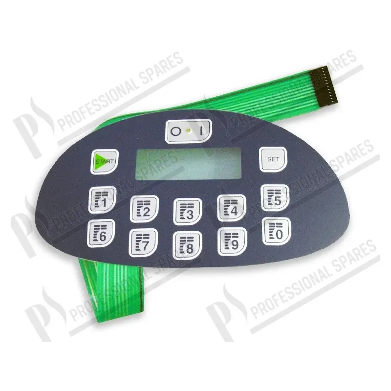 Clavier