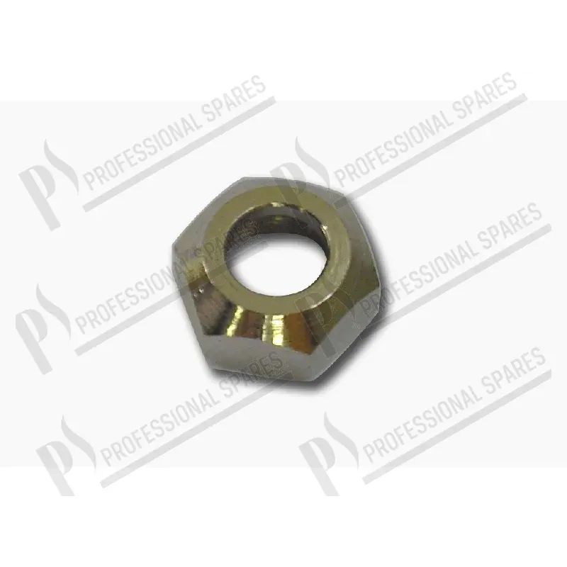 Locking nut M15