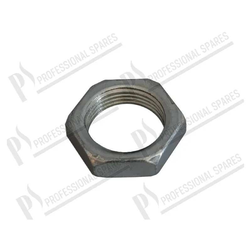 Hexagonal nut 3/4"