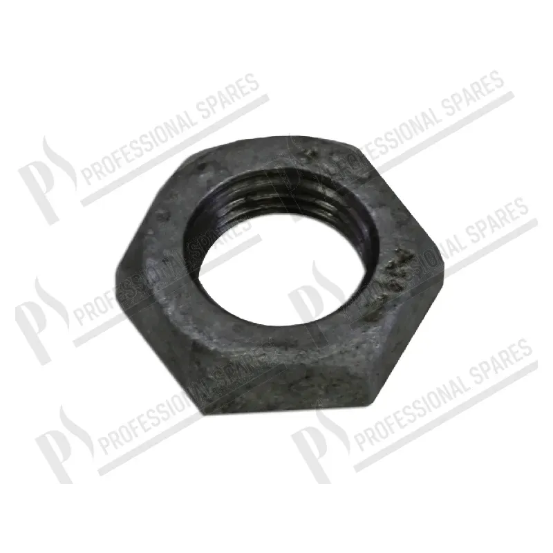 Lock nut