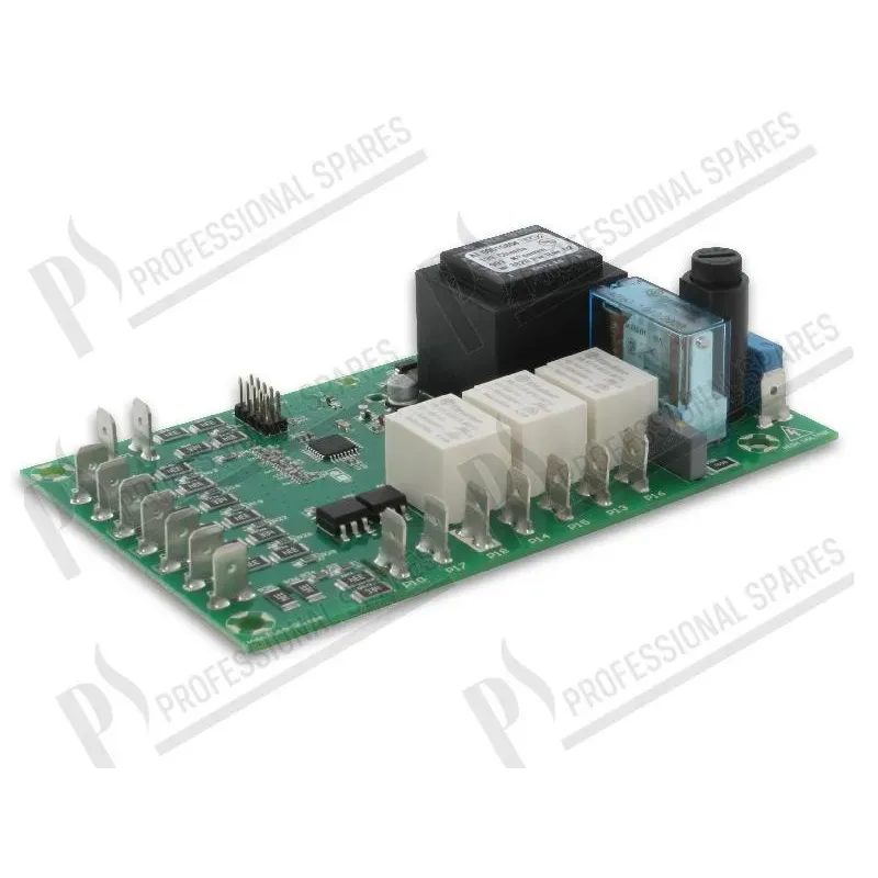 Programador electrónico
