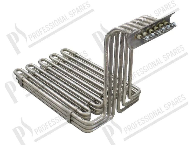Heating element 13000W 230V