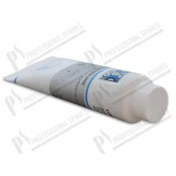 Alimentary grease for drain taps with conical seal - 100 gr