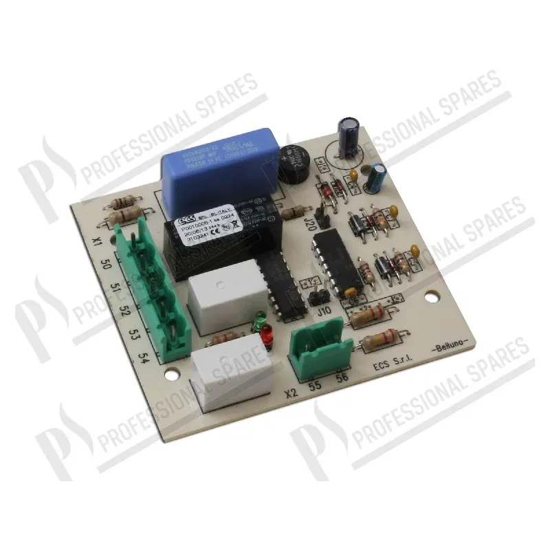 Timer card