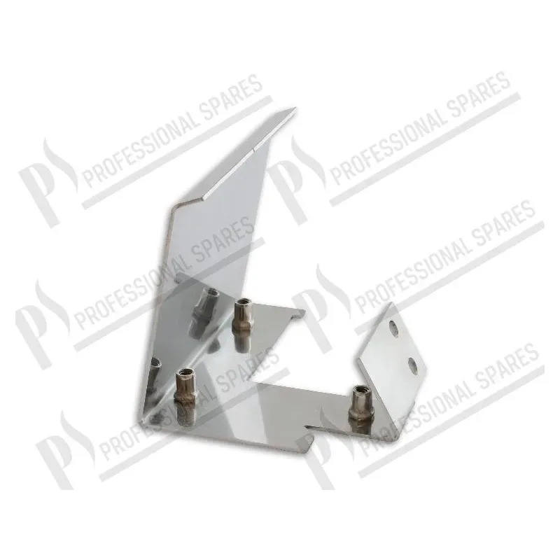 Pilot fixation bracket