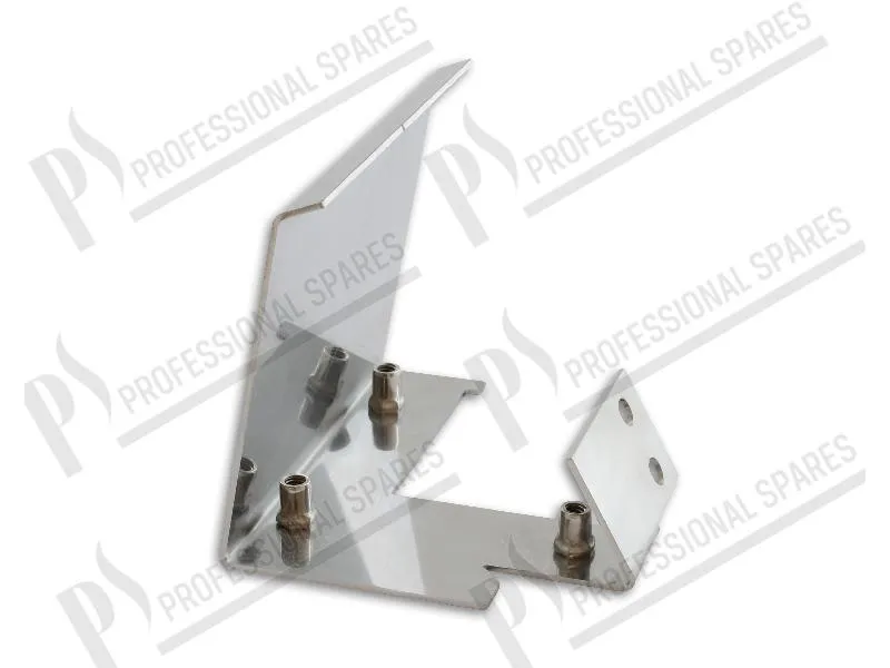 Pilot fixation bracket
