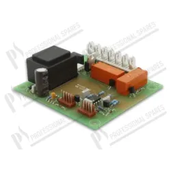 Electronic timer