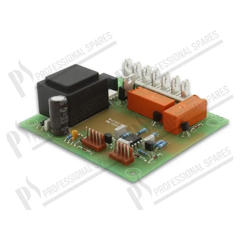 Electronic timer