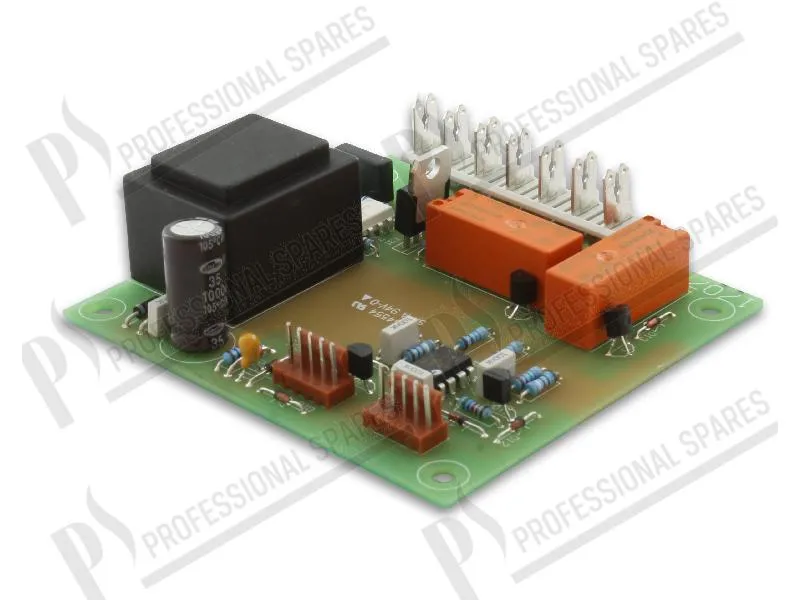 Electronic timer