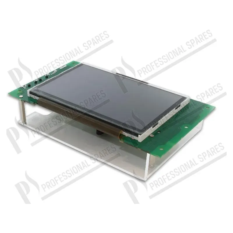 Display pcb
