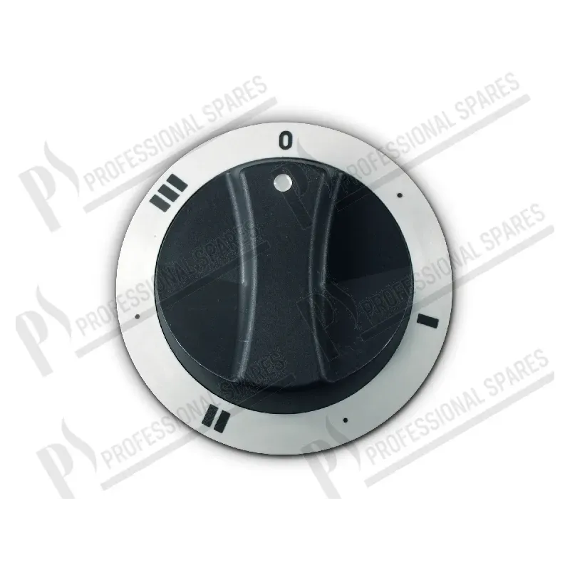 Knob selector