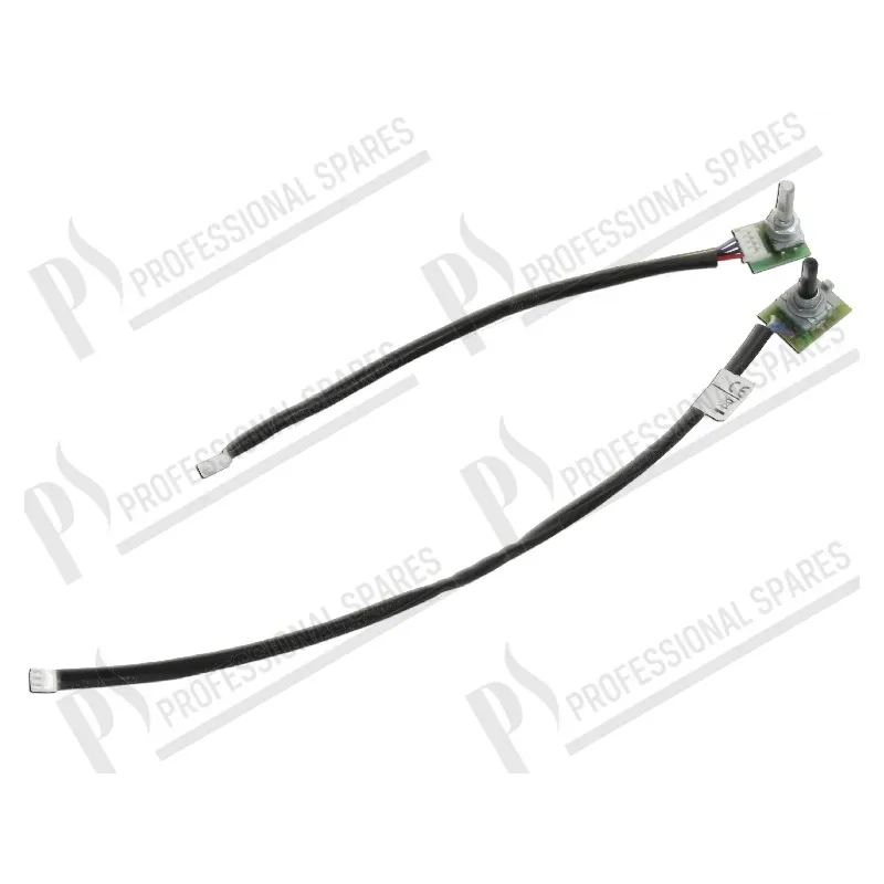 Conmutador encoder
