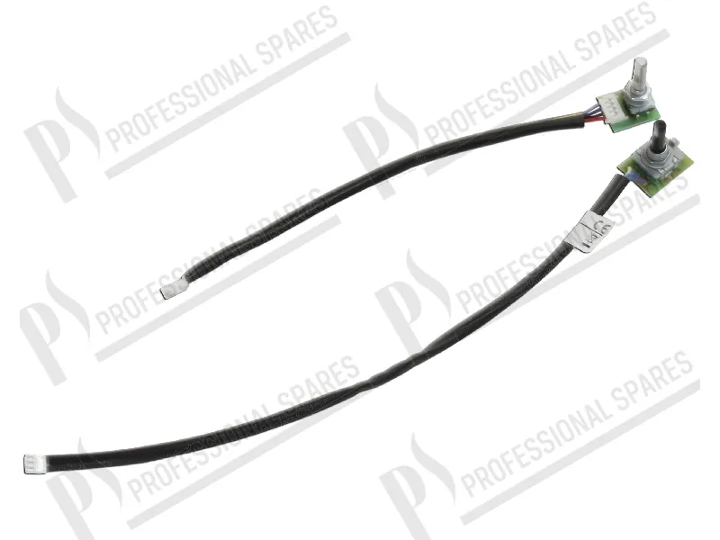 Conmutador encoder