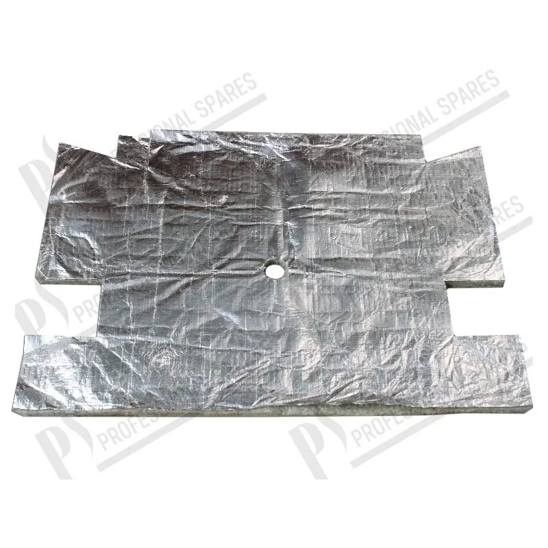 Isolant thermique