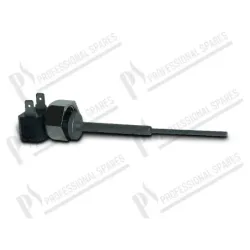Double shell probe